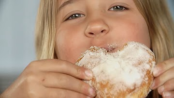 Globesity: How the world got fat