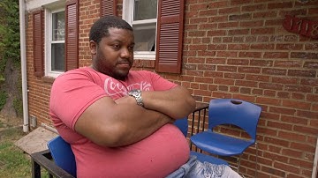 Globesity: How the world got fat