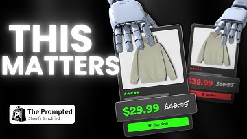 Shopify Released 150 Features. Ignore 146 of Them