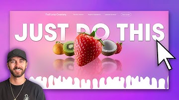 Why My Websites Always Look Premium & Expensive (Made with Elementor)