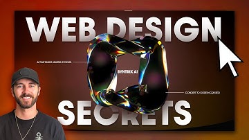 Why My Websites Always Look Premium & Expensive (Made with Elementor)