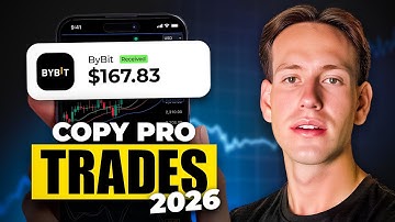 How to Copy Trade on Bybit (Full Beginner Tutorial 2026)