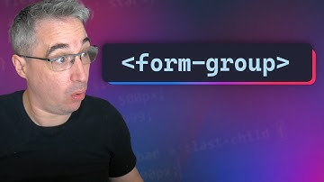 How to use Web Components, and why you