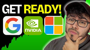 Nvidia Microsoft and Google Just CHANGED The AI MARKET!