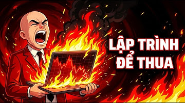 Tập 1 | Sự Thật Tàn Khốc: Bộ Não Bạn Được Lập Trình Để... CHÁY TÀI KHOẢN