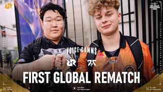 Team RRQ's new video!