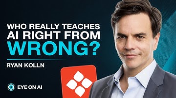 How Millions of People Are Training Your AI