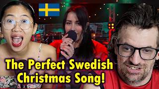 Molly Sanden & Jonathan Johansson - Come Whatever, Come What May / Musikhjälpen 2020