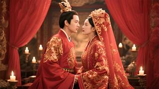 【Multi SUB】Immortal healer reborn as bride! She defies fate and finds love tied 7 years ago.