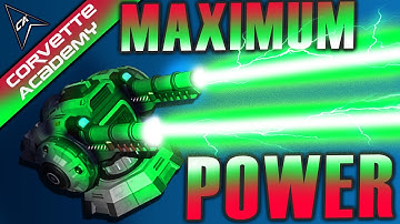 🚀Max Out Your Corvette in NMS | Tech Layouts, Adjacency & X-Class Mods for Max Warp, Speed, & Power🚀