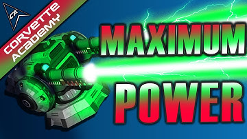 🚀Max Out Your Corvette in NMS | Tech Layouts, Adjacency & X-Class Mods for Max Warp, Speed, & Power🚀