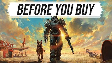 BEFORE You Buy Fallout 4 Anniversary Edition Watch This!