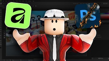 Is This FREE Photoshop Alternative Actually Better? (Affinity Review)