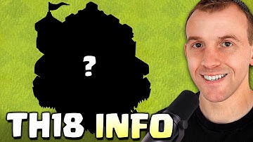 Everything We Know About Town Hall 18