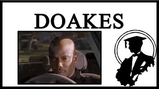 Why Is Doakes Suspicious?