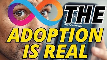 The Silent Adoption of ICP Has Begun (Here