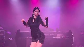 1 Hour | 敏姐 - 痴心换情深 (Dj花香 FunkyHouse Remix 2025) Si Tâm Hoán Tình Thâm - Mẫn Tỷ #dj抖音版2025