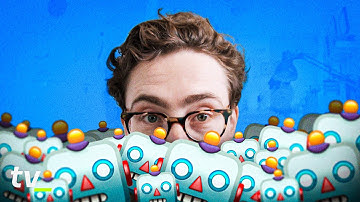 Is it really all just bots?