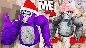 I Trolled Pro Players With Mods!