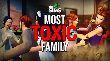 The COMPLETE History of The Pleasant Family