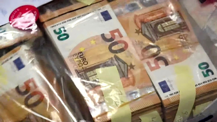 Fraude Fiscale - Les milliards qui échappent à l'État... et aux Français