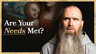 You Have (Unmet) Childhood Needs | LITTLE BY LITTLE | Fr Columba Jordan CFR