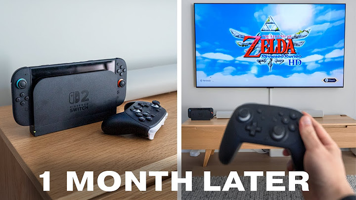 Nintendo Switch 2: One Month Later Review – Worth Buying?