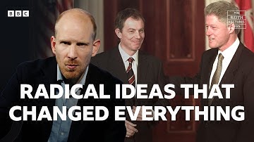 What was the ‘True Radical Programme’? How Utopian Dreams Became Reality | The Reith Lectures