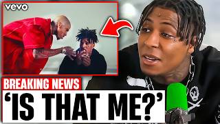 RAPPERS REACT To NLE The Great - KO 'NBA YoungBoy Diss'