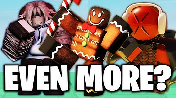 The CHRISTMAS Update Just GOT BIGGER in FORSAKEN!