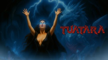 SYNTHESAUR -TUATARA | Synthwave + Heavy Metal Playlist // Royalty Free Music