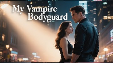 【FULL】She Saved a Stranger… He Turned Out to Be the Vampire King