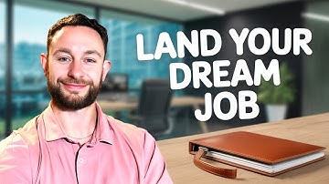 The Secret to Acing an Internal Interview (Without Being Awkward)