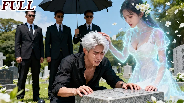 💔Từng căm hận cô… nhưng khi cô chết, anh quỳ trước mộ mà khóc đến bạc đầu!