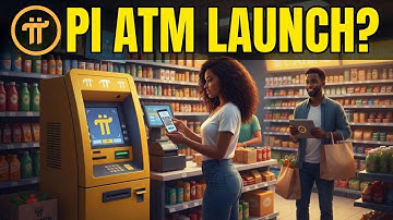 Geldautomaat van Pi Network ontmaskerd: kunt u eindelijk contant geld opnemen?