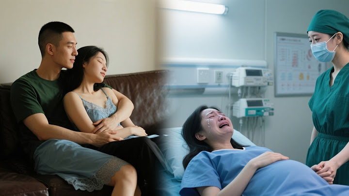 FULL | Wife Ended Her Pregnancy After Husband Affair, When He Found Out, He Lost His Mind!