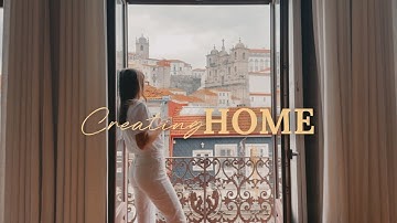 Making Any Place Feel Like Home | Micro-actions that change EVERYTHING