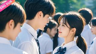 Everyone thought the school's most popular boy wouldn’t date, until he kissed the plainest girl!