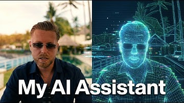 Deze AI-assistent plant alles voor me.