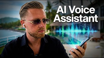 Deze AI-assistent plant alles voor me.