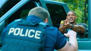Corrupt COPS Brutally HUMILIATED Him, Not Knowing He Was An Elite U.S. MARINE...