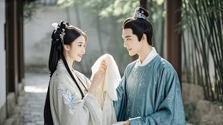 【FULL】My Powerful Husband is Chasing Me... to Promise He'll Never Take a Concubine!#minidrama