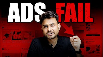 Stop Burning Money on Meta Ads | Audit Your Account Before Running Any ad | Aditya Singh