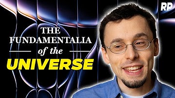 Jacob Barandes: A New Foundation for Quantum Mechanics