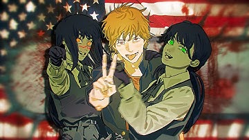 Why I Love (and hate) Chainsaw Man Part 2