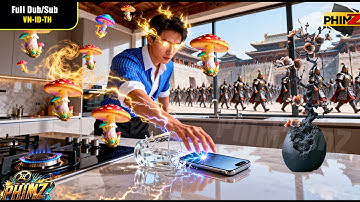 Chàng Trai Xuyên Không Vào Thế Giới Trò Chơi, Bất Ngờ Sở Hữu Năng Lực Và Trở Thành Bá Chủ Hệ Thống