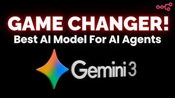 NEW Gemini 3.0 Just Changed AI Agents Forever (n8n Demo)