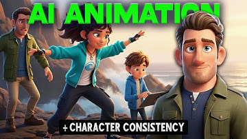 How to Make Long AI Animation for Free Using Google Wisk and Grok AI (Step by Step)