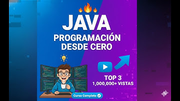 ¡Domina Java desde cero! | Clase 1: Cómo instalar NetBeans y Java fácil en tu PC 2025