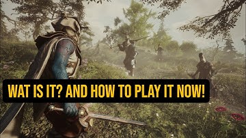 Soulframe – How to Play It Now, and What It Actually Is! Explained